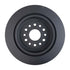 Timbren 19-26 Ram 1500 BES Coated Brake Rotor - Rear