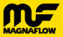 MagnaFlow 2024+ Chevy Silverado 2500HD/3500HD Black Series Filter-Back Performance Exhaust