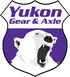Yukon Gear Master Overhaul Kit For 06+ Ford 8.8in Irs Passenger Cars or SUVs w/ 3.544in OD Bearing