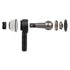 Synergy 03-13 Ram 1500/2500/3500 4x4 Heavy Duty Steering Kit