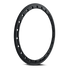 Method Beadlock Ring - 17in Forged - Style 1 - Gloss Black