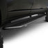 Westin 24-26 Toyota Land Cruiser Outlaw Running Boards Textured Black