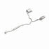 MagnaFlow BRE Exhaust Kit 05 Subaru Outback 2.5L