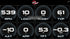 aFe AGD Advanced Gauge Display Digital 5.5in Monitor 08-18 Dodge/RAM/Ford/GM Diesel Trucks