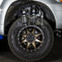 ICON 03-09 Gx470 0-3.5in Stage 2 Suspension System w/ Billet Uca