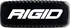 Rigid Industries SR-Q Light Cover- Black