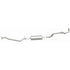 MagnaFlow BRE Exhaust Kit 02-07 Silverado Sierra