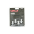 GORILLA LOCK FACT STYLE 14-1.50 CHR CLAM
