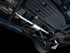 AWE Tuning 21-25 Ford F150 (14th Gen Reg Cab) Cat-Back Exhaust - 4.5in Dual Side Exit Chrome Tips