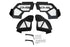 DV8 Offroad 2018+ Jeep Wrangler JL/Gladiator JT Front Inner Fenders