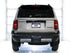 AWE Tuning 2024+ Toyota Land Cruiser / 2025+ Toyota 4Runner 0FG Cat-Back Exhaust w/ BashGuard