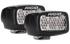 Flood/Diffused Backup Surface Mount Kit SR-M Pro RIGID Industries