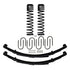 Skyjacker Suspension Lift Kit Component 84-2001 Jeep Cherokee AWD