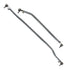 Synergy 2018+ Jeep JL / JLU / JT Titan Series Heavy Duty Steering Kit