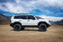 ICON 2024 Toyota Land Cruiser 250/2024 Lexus GX550 2.5 Series Remote Reservoir Shocks w/ CDXS
