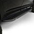 Westin 24-26 Toyota Land Cruiser Outlaw Running Boards Textured Black
