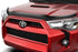 Husky Liners 22-25 Toyota Tundra / 23-25 Sequoia High Profile Hood Shield (Smoke)