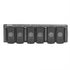 Oracle Trigger 6 Shooter Jeep Jl-Jt Combo Kit