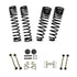 Skyjacker 21-23 Jeep Gladiator (JT) 2.5in Component Box w/ Dual Rate Long Travel Coil Springs