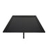 Westin Manual Retractable Tonneau Cover 22-26 Toyota Tundra 5.5ft Bed Black