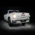 Oracle 19-23 GMC Sierra Flush Style LED Tail Lights - Factory Halogen