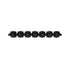 KC HiLiTES Gravity Titan LED Light Bar - 45in. (7-Light)