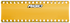 Rigid Industries 6in SR-Series Light Cover - Yellow