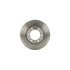 Brembo 03-09 Toyota 4Runner SR5 Front Premium OE Equivalent Rotor