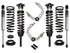 ICON 03-09 Gx470 0-3.5in Stage 2 Suspension System w/ Billet Uca