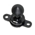Westin Adventure Mount Accessory - 2 Hole 20mm/Ball Mount 38mm AMPS Compatible