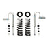 Bilstein B8 5162 Series 14-16 Dodge Ram 2500 Monotube Front Suspension Kit