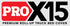 Truxedo 2020 GMC Sierra & Chevrolet Silverado 2500HD & 3500HD 6ft 9in Pro X15 Bed Cover