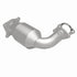 MagnaFlow OEM Grade Direct Fit Converter 15-19 Subaru WRX H4 2.0L