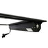 Westin 16-23 Toyota Tacoma 5ft 5in Bed Manual Retractable Tonneau Cover - Black