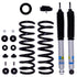 Bilstein B8 5112 Series 19-20 Dodge Ram 2500 Front Suspension Leveling Kit