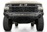 ADD 25-26 Chevy Silverado 1500 ZR2 Stealth Fighter Front Bumper