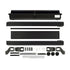 Westin 15-26 Ford F-150 / 22-26 Ford  F-150 Lightning 5ft 5in Bed Manual Retractable Tonneau Cover