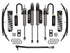 ICON 23 Ford F250/F350 Gas 2.5in Stage 4 Suspension System w/ Expansion Pack