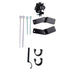 ARB Bp51 Fit Kit Toyota Tundra MY22 Front