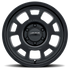 Method MR705 17x8.5 0mm Offset 5x5 71.5mm CB Matte Black Wheel