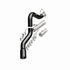 MagnaFlow 2024+ Chevy Silverado 2500HD/3500HD Black Series Filter-Back Performance Exhaust