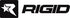 Rigid Industries Phoenix Lens (Combo) - Lens ONLY
