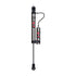 ADX 2.0 Adventure Series Remote Reservoir Aluminum Monotube Shock 22.73 Extended Length 14.11 Compressed Length 84-01 Jeep Cherokee, 97-06 Jeep Wrangler Skyjacker