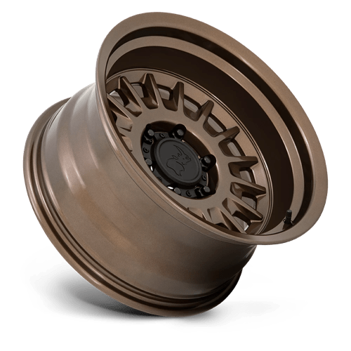 BR ALISO 17X8 6X5.5 G-BRONZE 00MM