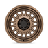 BR ALISO 16X8 6X5.5 G-BRONZE 00MM