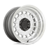 BR ALISO 17X9 6X5.5 G-SLV MIR-LP -38MM