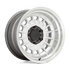 BR ALISO 16X8 6X5.5 G-SLV MIR-LP -25MM