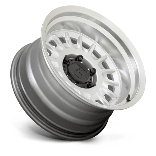 BR ALISO 18X9 5X150 G-SLV MIR-LP 12MM
