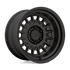 BR ALISO 17X8 6X5.5 M-BLK 00MM