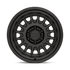 BR ALISO 18X9 5X150 M-BLK 12MM